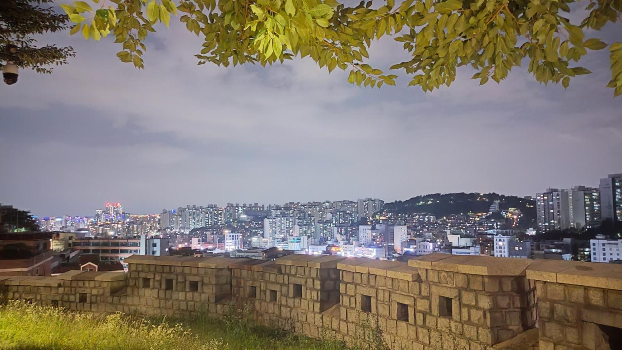 Seoul Namsan Stay エクステリア 写真